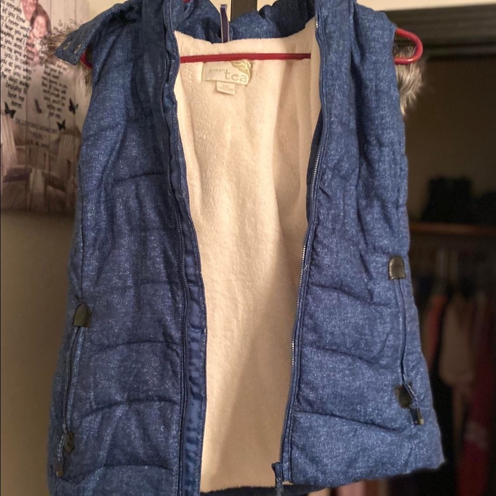 Vest